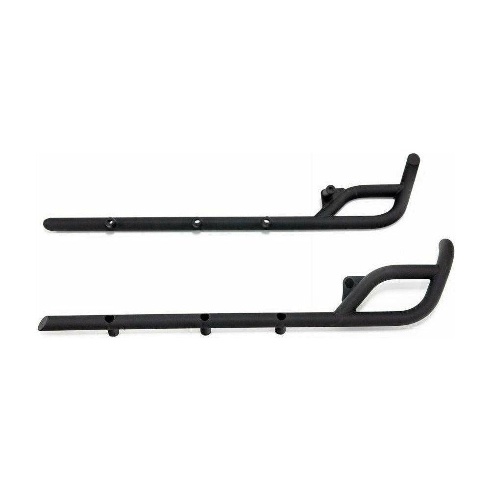 Photo of Kawasaki KRX Heavy Duty Nerf Bars by SuperATV - Premium Nerf Bars for UTVs / Side by Sides