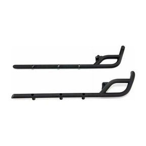 Photo of Kawasaki KRX Heavy Duty Nerf Bars by SuperATV - Premium Nerf Bars for UTVs / Side by Sides