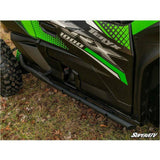 Photo of Kawasaki KRX Heavy Duty Nerf Bars by SuperATV - Premium Nerf Bars for UTVs / Side by Sides