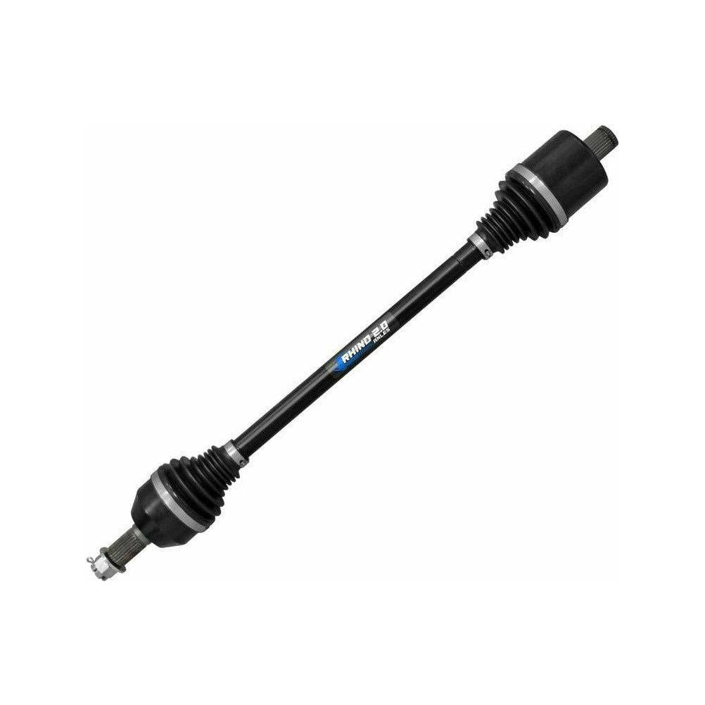 Photo of Kawasaki KRX Rhino 2.0 Heavy Duty Axle by SuperATV - Premium Axles for UTVs / Side by Sides