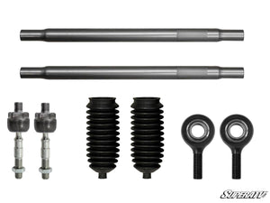 SuperATV Kawasaki Teryx KRX 1000 Heavy Duty Tie Rod Kit