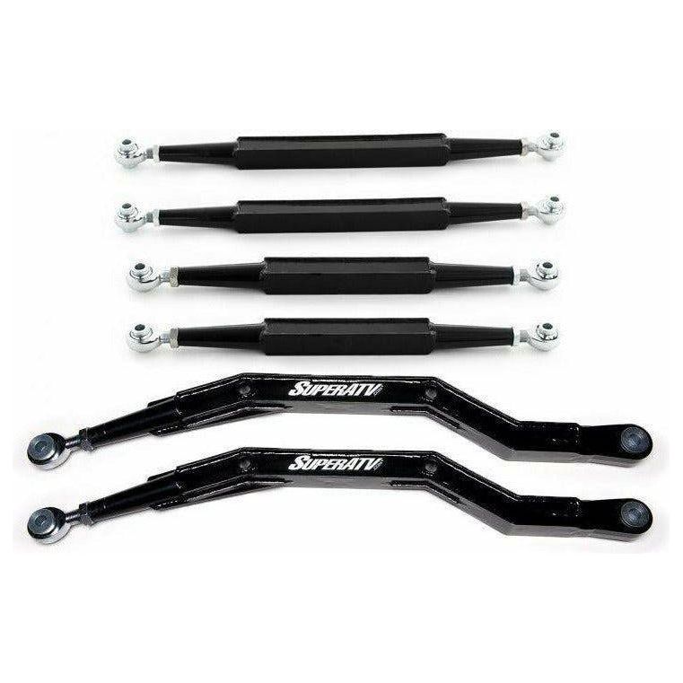 Kawasaki KRX High Clearance Boxed Radius Arms