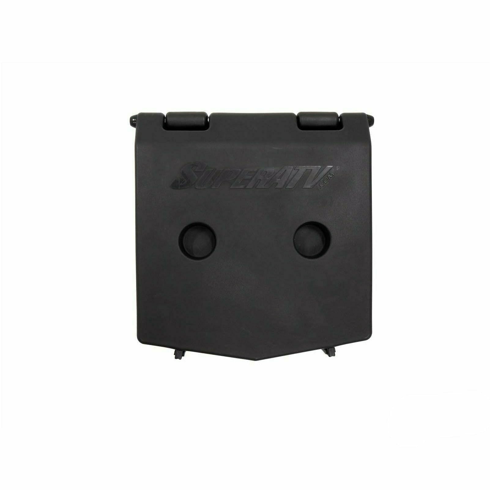 Photo of Kawasaki KRX Cooler / Cargo Box by SuperATV - Premium Storage for UTVs / Side by Sides