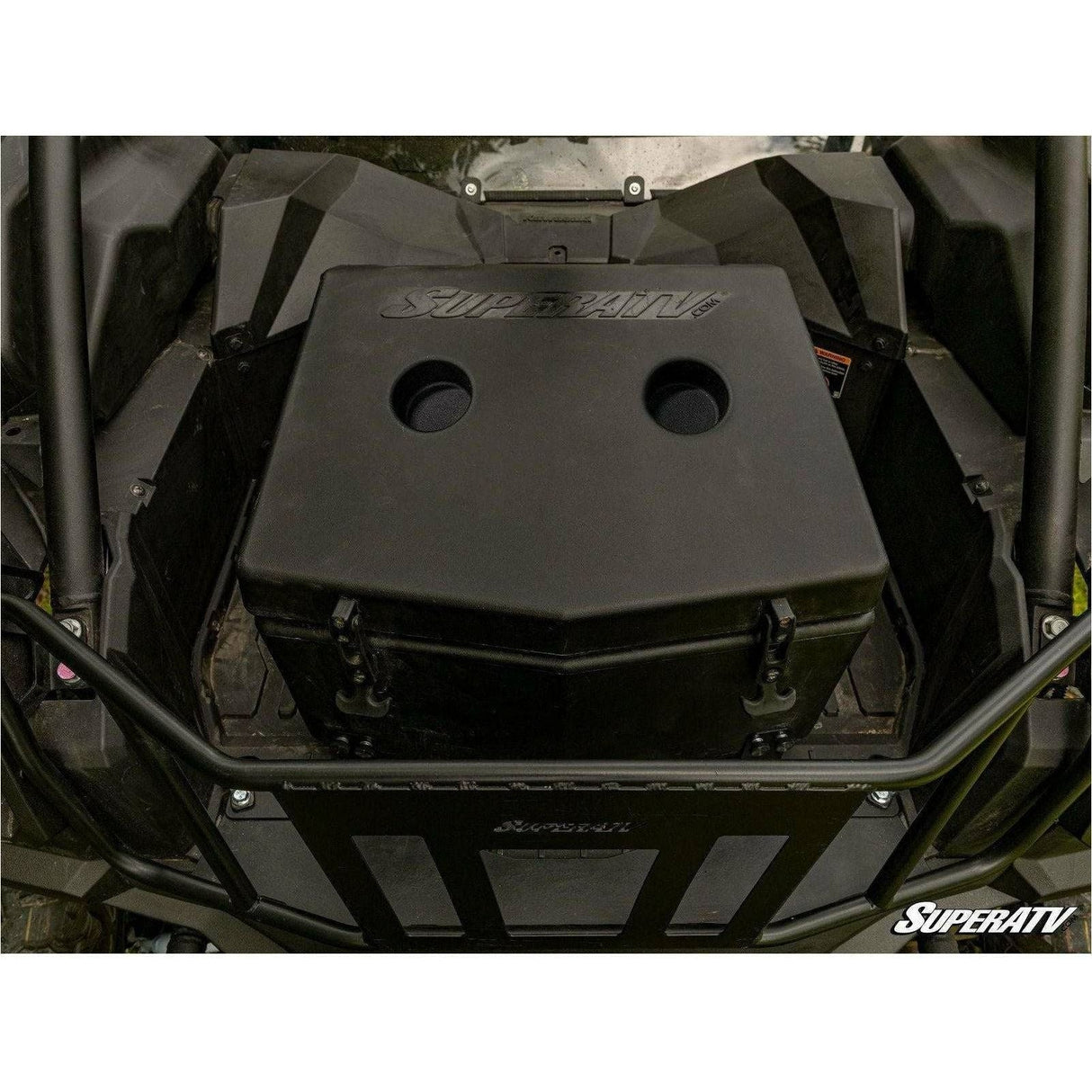 Kawasaki KRX Cooler / Cargo Box