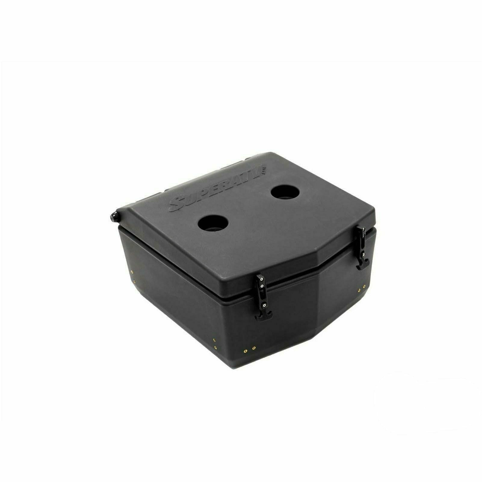 Photo of Kawasaki KRX Cooler / Cargo Box by SuperATV - Premium Storage for UTVs / Side by Sides