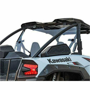 Kawasaki KRX Rear Windshield