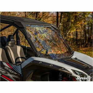 Kawasaki KRX Full Windshield