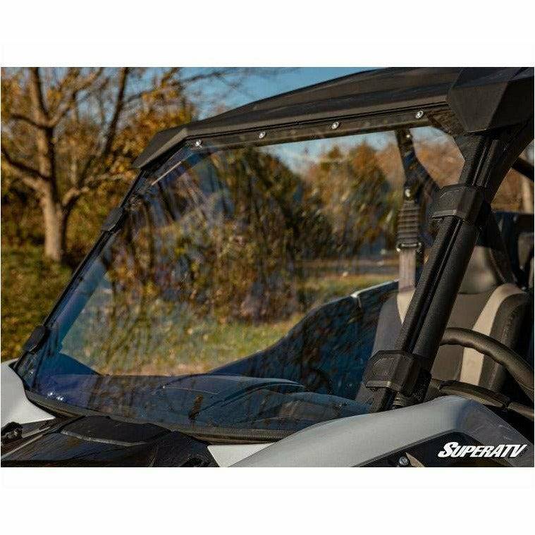 Kawasaki KRX Full Windshield