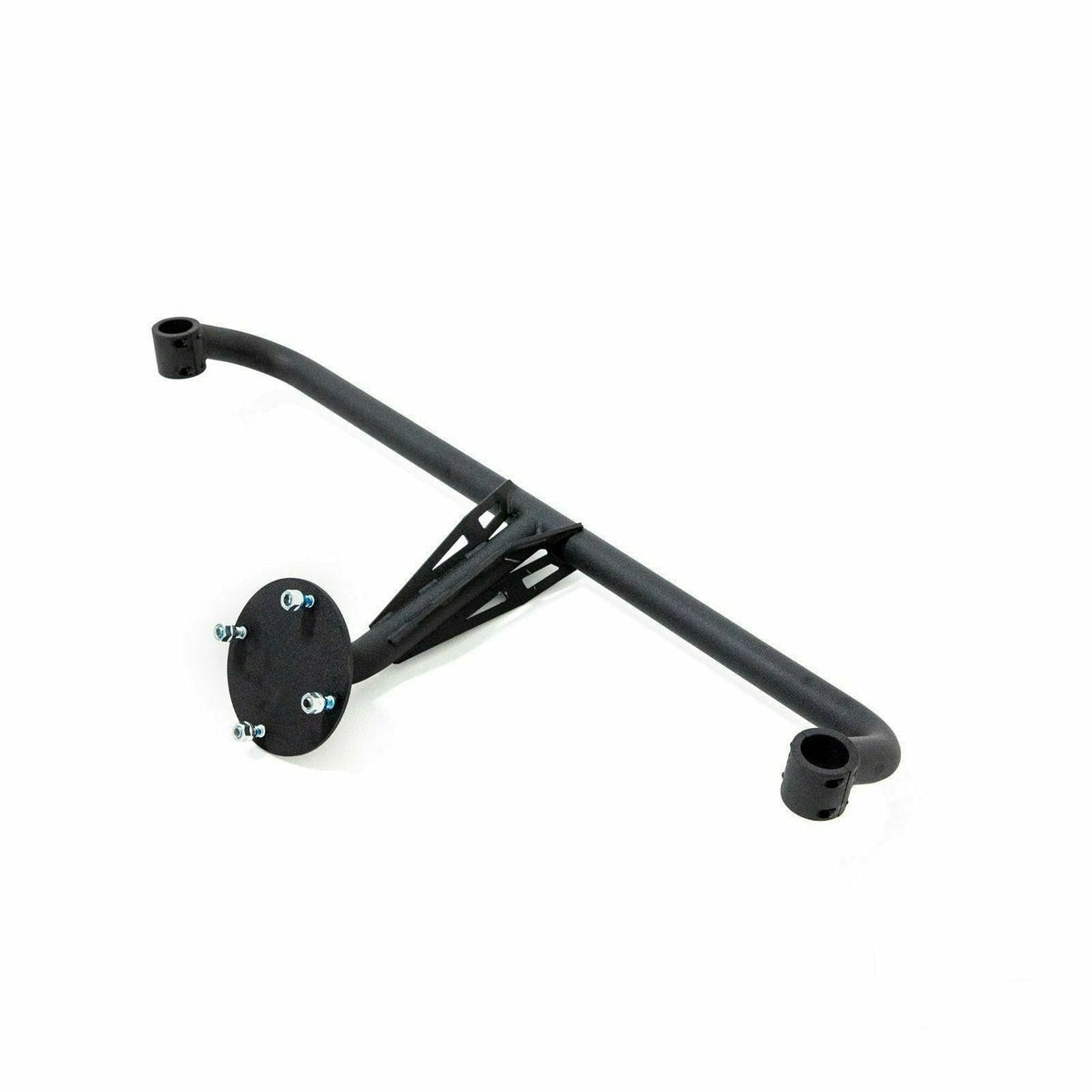 Photo of Kawasaki KRX Spare Tire Carrier by SuperATV - Premium Storage for UTVs / Side by Sides