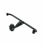 Photo of Kawasaki KRX Spare Tire Carrier by SuperATV - Premium Storage for UTVs / Side by Sides