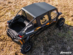 SuperATV Kawasaki Teryx KRX 4 1000 Aluminum Roof