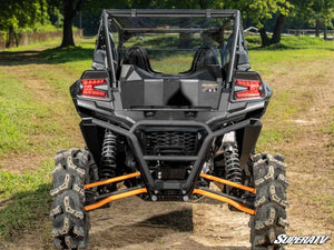 SuperATV Kawasaki Teryx KRX 4 1000 Rear Windshield