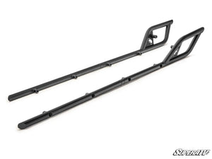 SuperATV Kawasaki Teryx KRX 4 1000 Heavy-Duty Nerf Bars