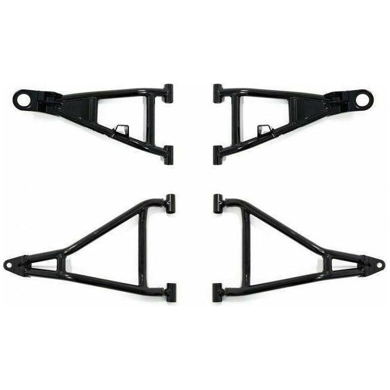 Kawasaki KRX High Clearance 1.5" Forward Offset A-Arms