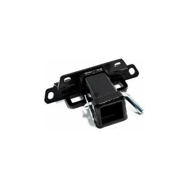 Photo of Kawasaki KRX Rear Receiver Hitch by SuperATV - Premium Tow Straps & Ropes for UTVs / Side by Sides