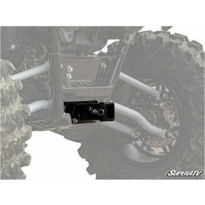 Kawasaki KRX Rear Receiver Hitch