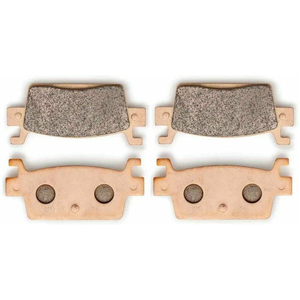 Photo of Kawasaki KRX Sintered Brake Pads by SuperATV - Premium Brake Pads & Rotors for UTVs / Side by Sides