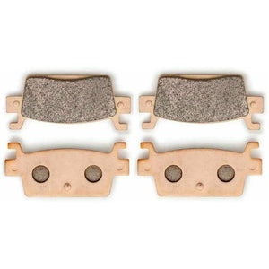 Kawasaki KRX Sintered Brake Pads