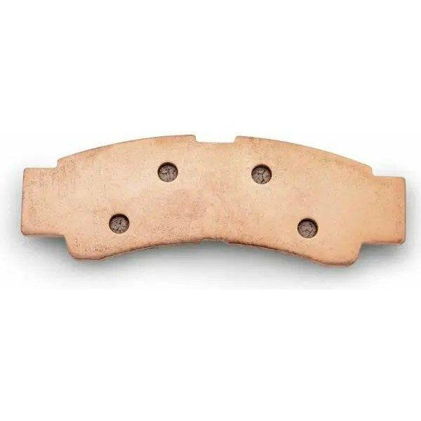 Photo of Kawasaki KRX Sintered Brake Pads by SuperATV - Premium Brake Pads & Rotors for UTVs / Side by Sides