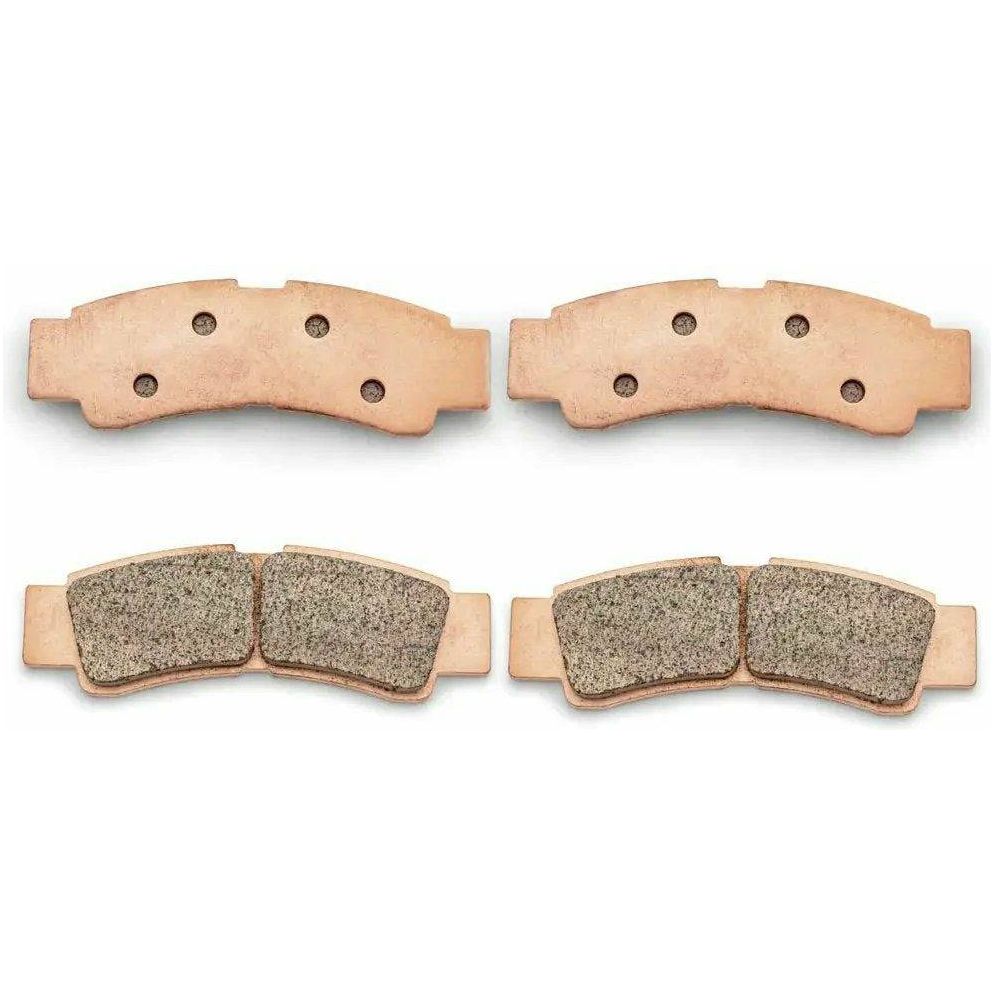 Photo of Kawasaki KRX Sintered Brake Pads by SuperATV - Premium Brake Pads & Rotors for UTVs / Side by Sides