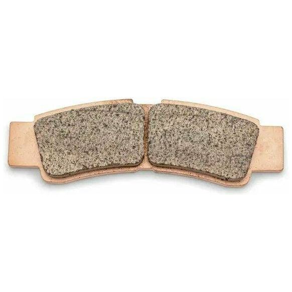 Photo of Kawasaki KRX Sintered Brake Pads by SuperATV - Premium Brake Pads & Rotors for UTVs / Side by Sides