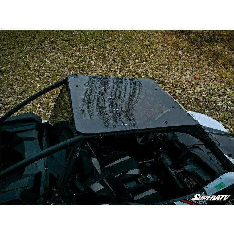 Photo of Kawasaki KRX Tinted Roof by SuperATV - Premium Roofs for UTVs / Side by Sides