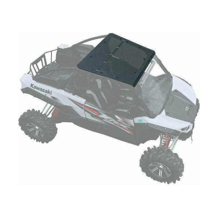Photo of Kawasaki KRX Tinted Roof by SuperATV - Premium Roofs for UTVs / Side by Sides