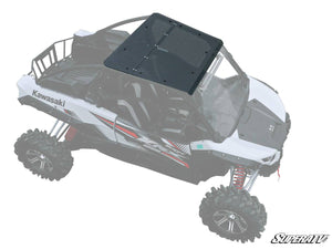 SuperATV Kawasaki Teryx KRX Tinted Roof