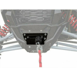 Kawasaki KRX Winch Mounting Plate