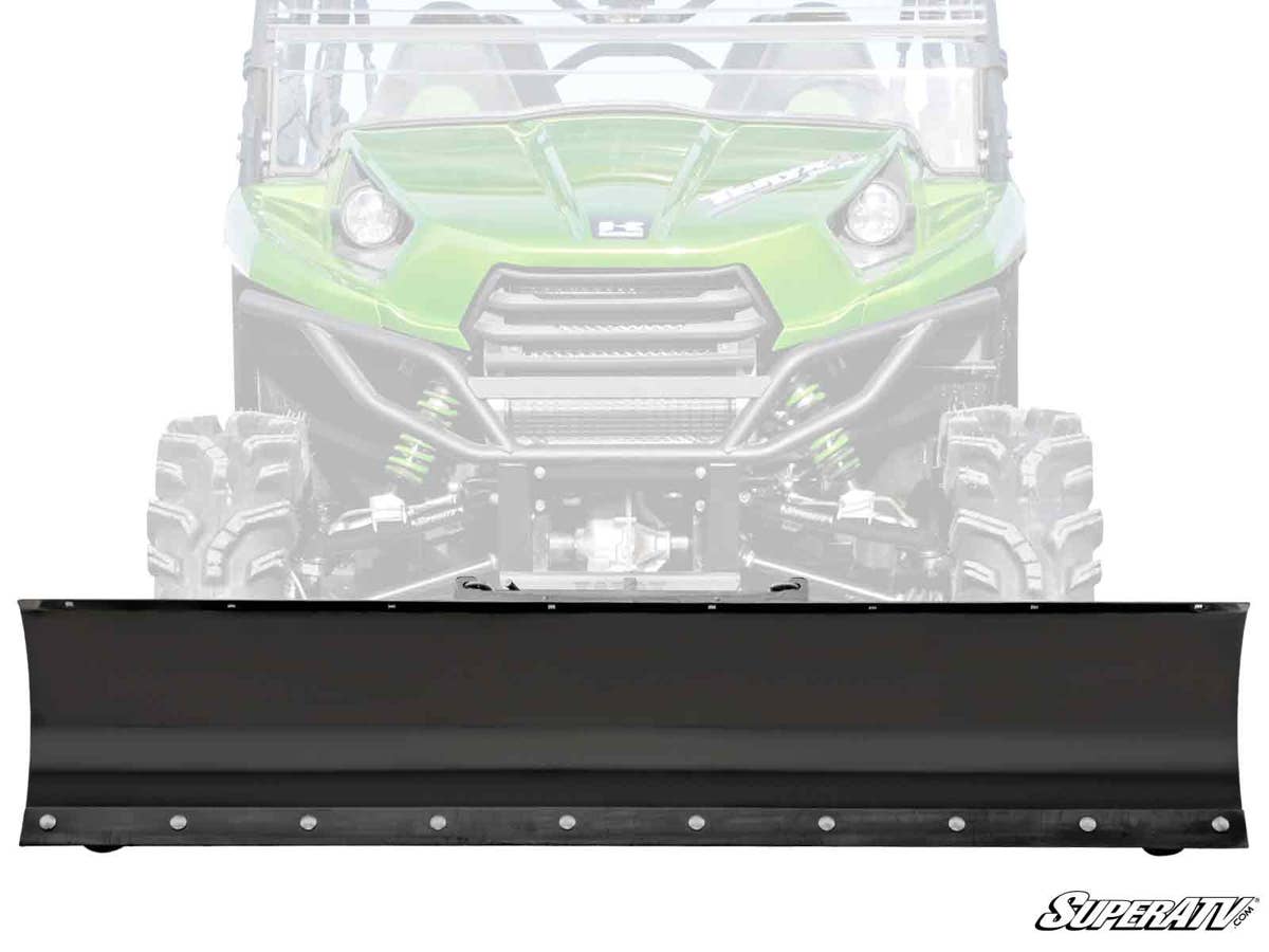 SuperATV Kawasaki Teryx Plow Pro Snow Plow