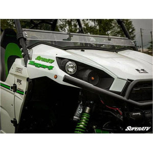 Kawasaki Teryx 4 (2016-2017) Plug & Play Turn Signal Kit