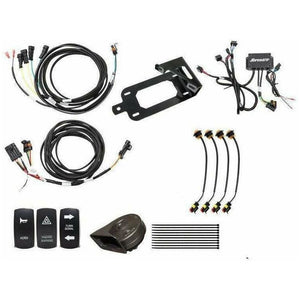 Kawasaki Teryx 4 (2016-2017) Plug & Play Turn Signal Kit