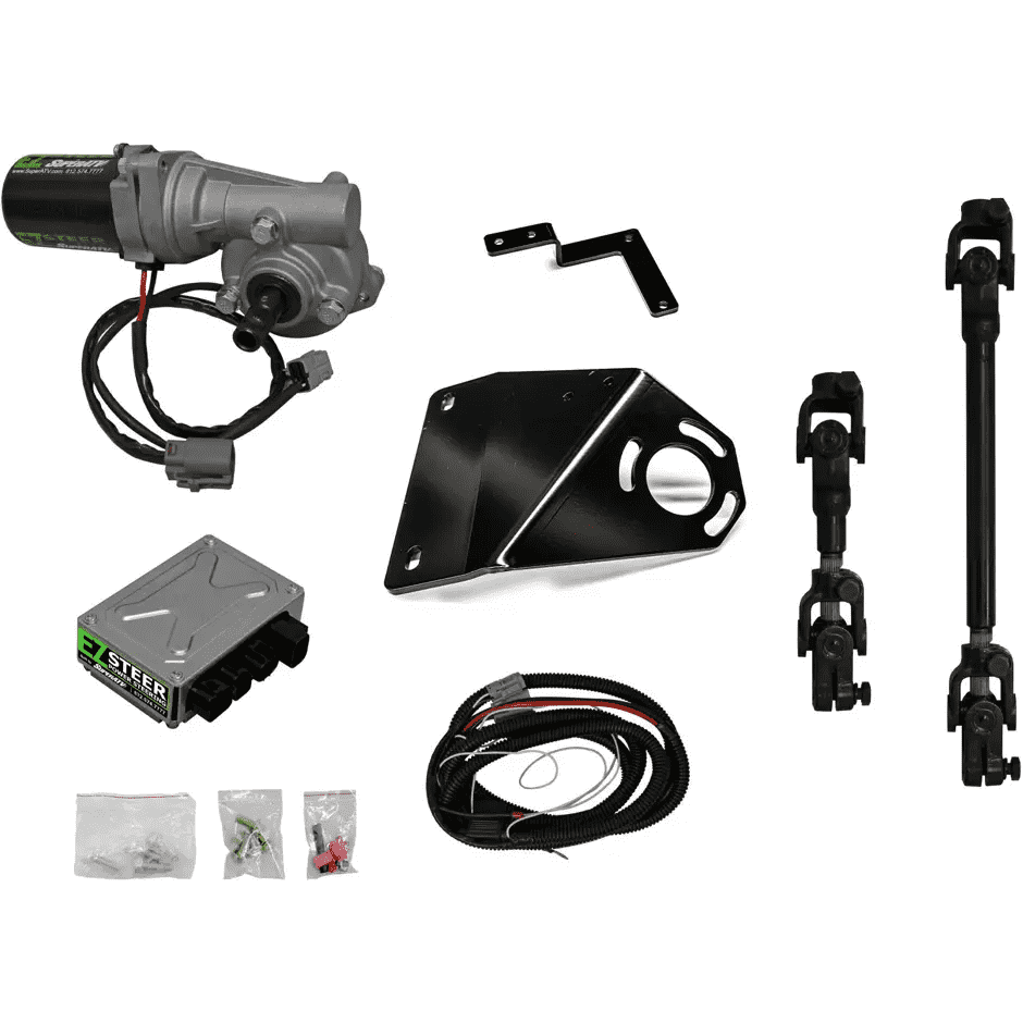 Kawasaki Teryx Power Steering Kit