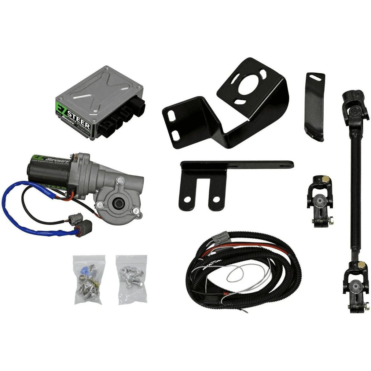 Kawasaki Teryx Power Steering Kit