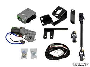 SuperATV Kawasaki Teryx Power Steering Kit