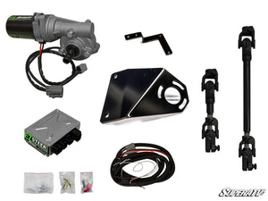 SuperATV Kawasaki Teryx Power Steering Kit