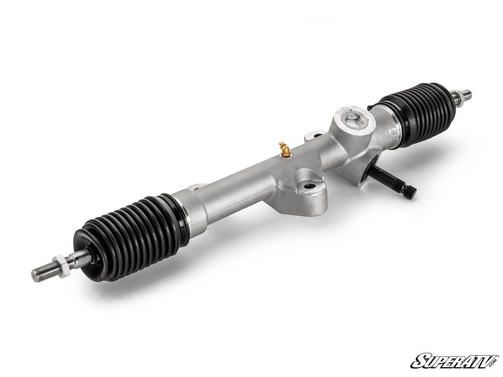 SuperATV Kawasaki Teryx Rackboss 2.0 Rack & Pinion