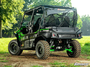 SuperATV Kawasaki Teryx S Atlas Pro Rear A-Arms