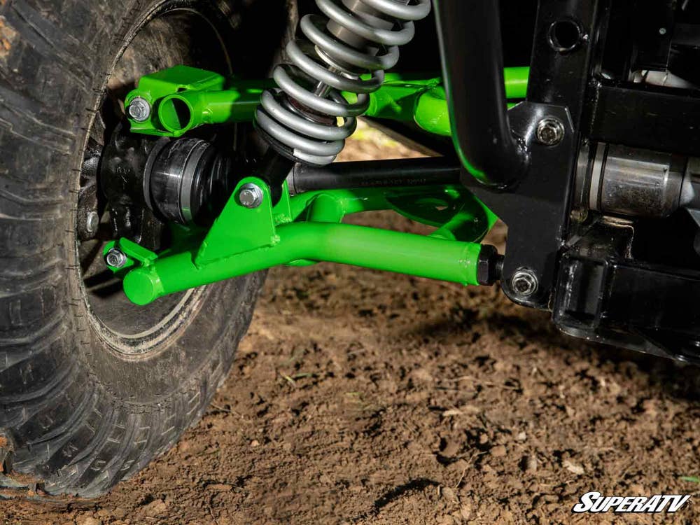 SuperATV Kawasaki Teryx S Atlas Pro Rear A-Arms