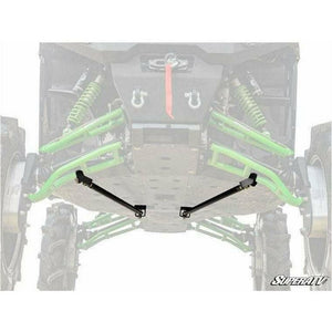 Kawasaki Teryx Track Bars