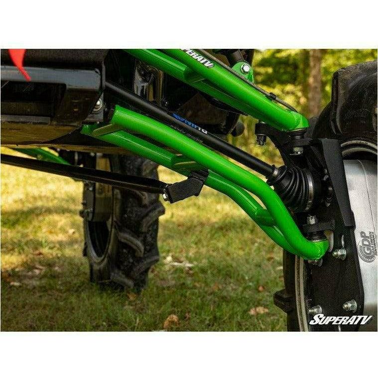 Kawasaki Teryx Track Bars