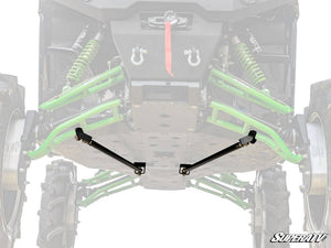 SuperATV Kawasaki Teryx Track Bars