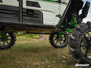 SuperATV Kawasaki Teryx Track Bars