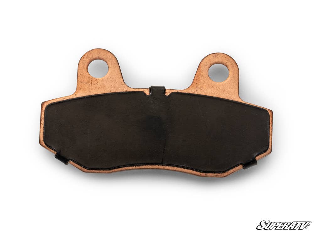 SuperATV Kawasaki Teryx Up & Running Sintered Brake Pad