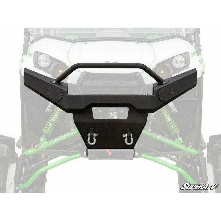 Kawasaki Teryx Winch Ready Front Bumper