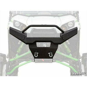 Kawasaki Teryx Winch Ready Front Bumper