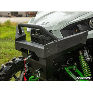 Kawasaki Teryx Winch Ready Front Bumper