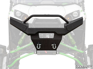 SuperATV Kawasaki Teryx Winch Ready Front Bumper