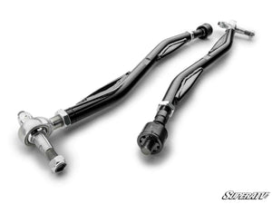 SuperATV Kawasaki Teryx Z-Bend Tie Rod Kit