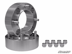 SuperATV Kawasaki Wheel Spacer 4/156, 4/136, & 4/110